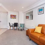 Cocoa Suites Luxury Apartments