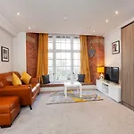 Cocoa Suites Luxury Apartments