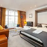 Cocoa Suites Luxury Apartments