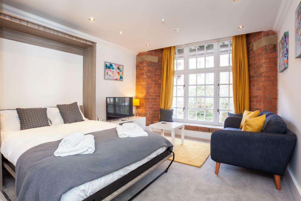 Cocoa Luxury York