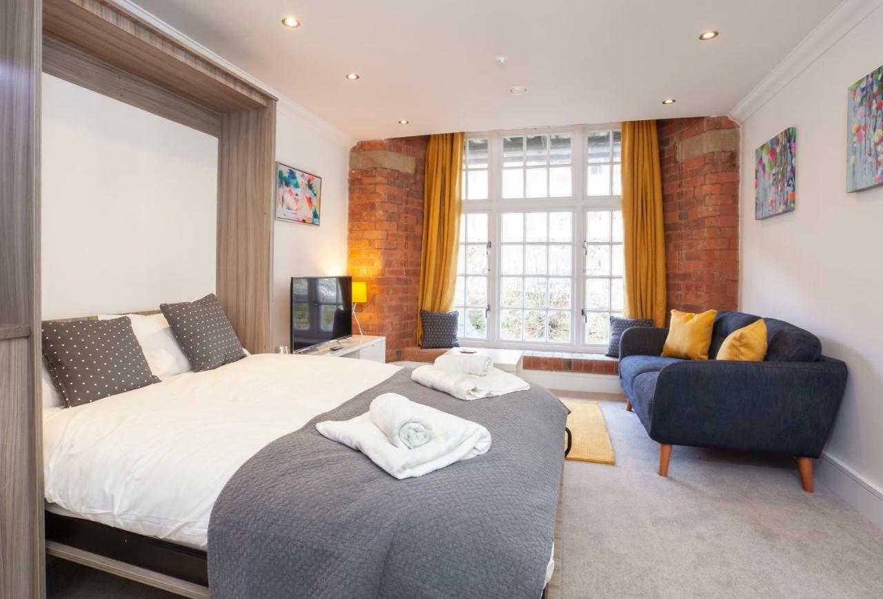 Cocoa Luxury York