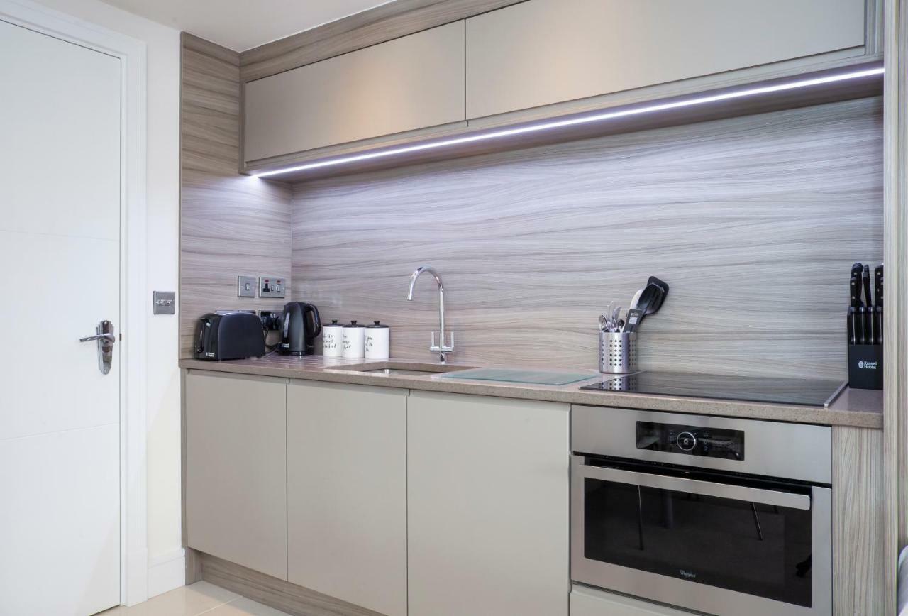 Cocoa Luxury Apartment *