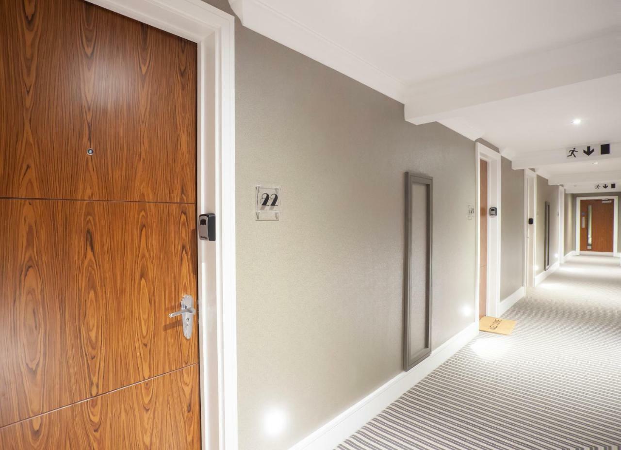 Cocoa Luxury Apartment *