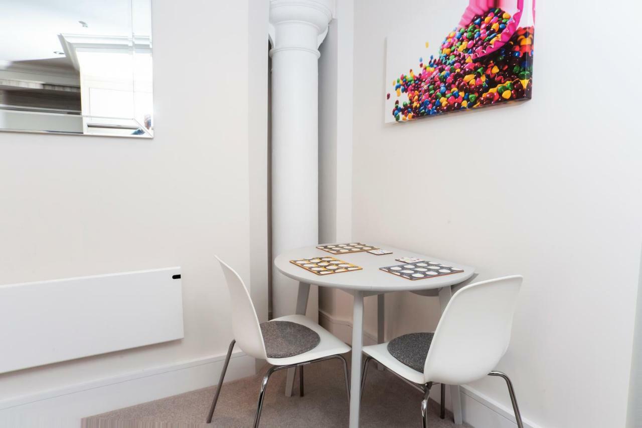 Apartment Cocoa Luxury *