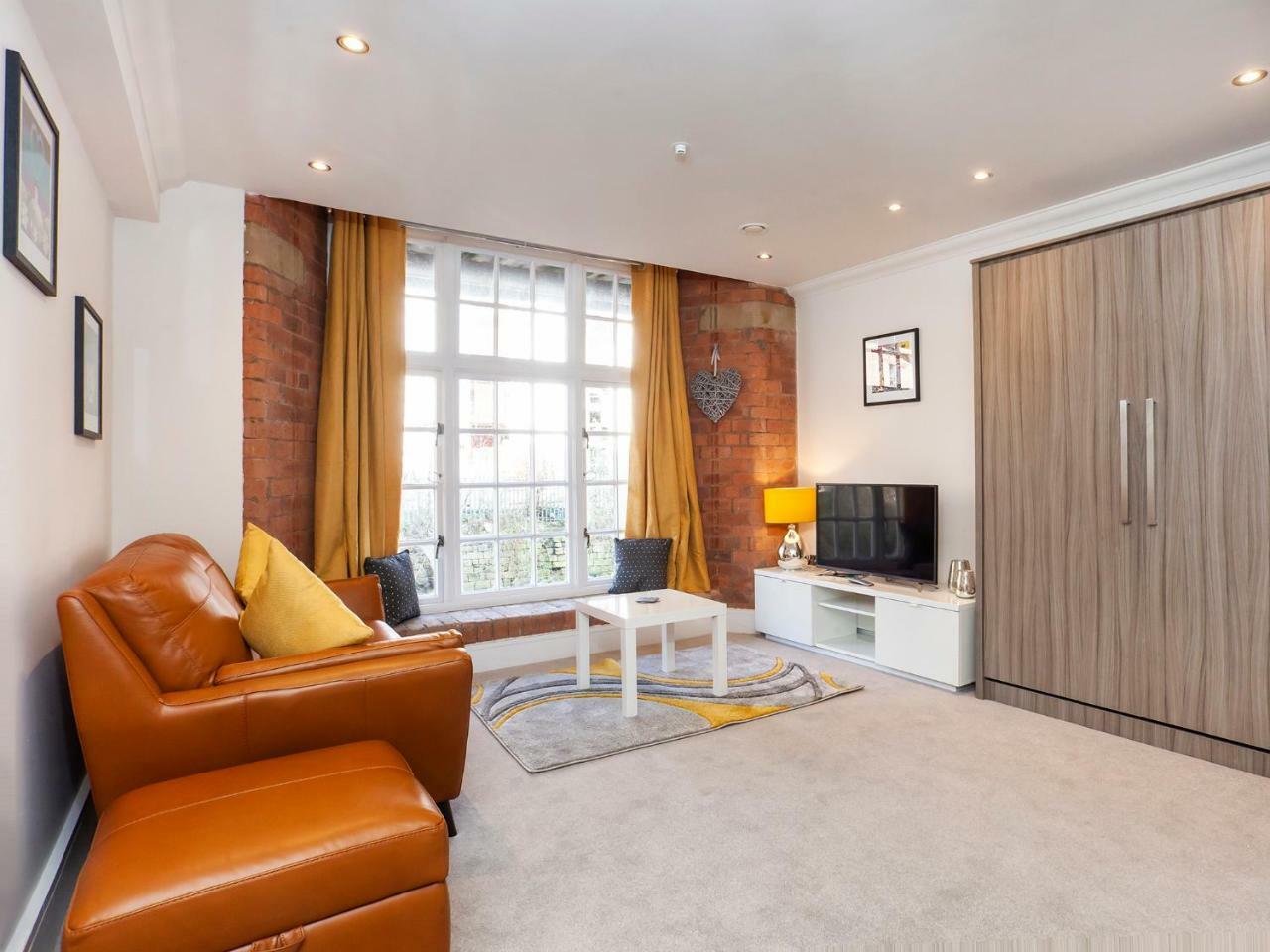 Cocoa Luxury Apartment *