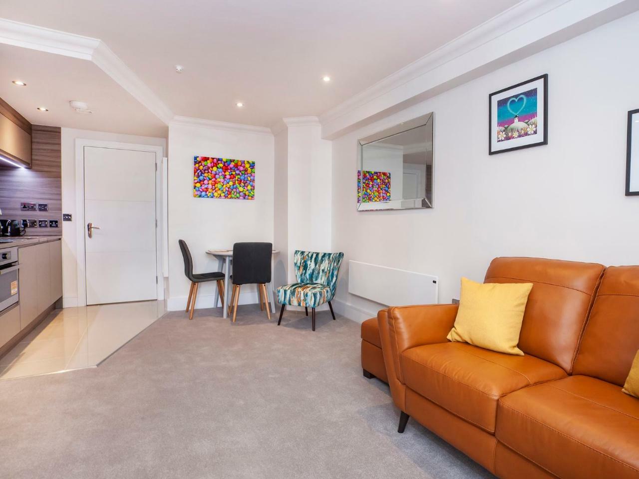 Cocoa Luxury York