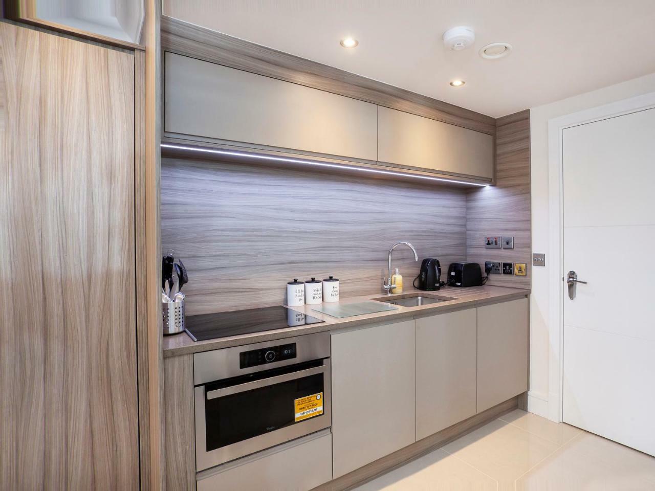 Cocoa Luxury Apartment *