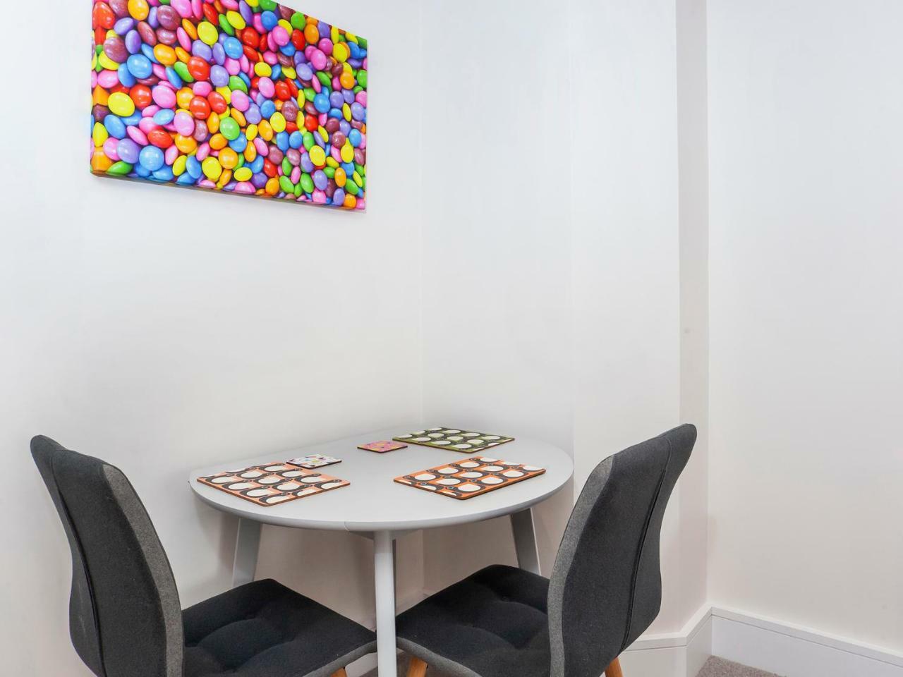 Cocoa Luxury York