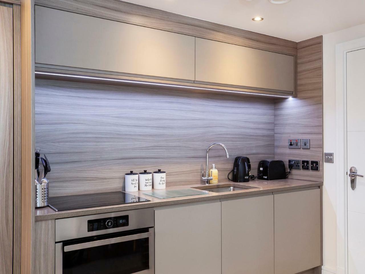 Cocoa Luxury York