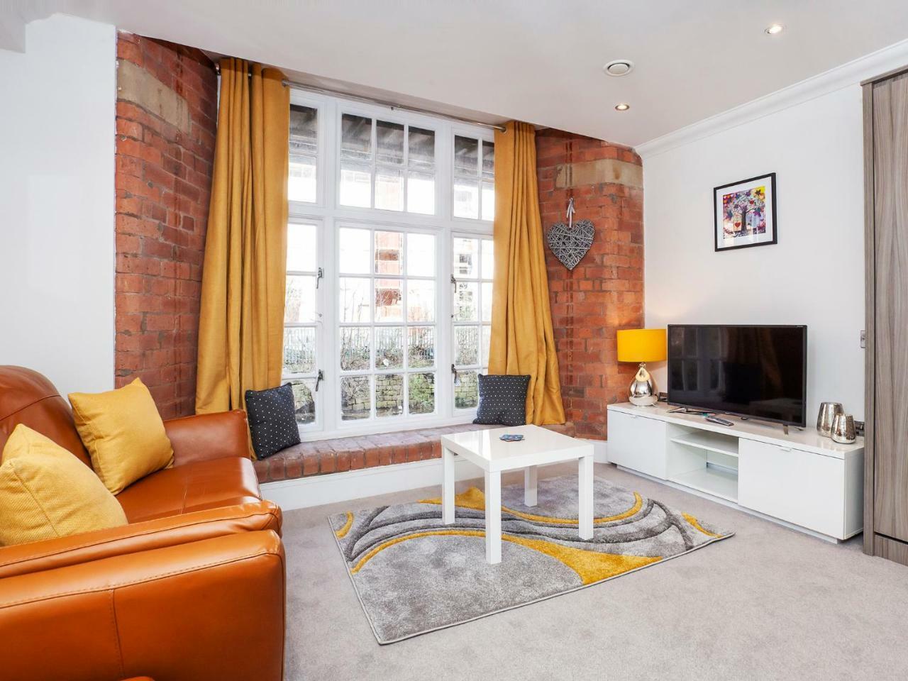 Cocoa Luxury Appartamento York
